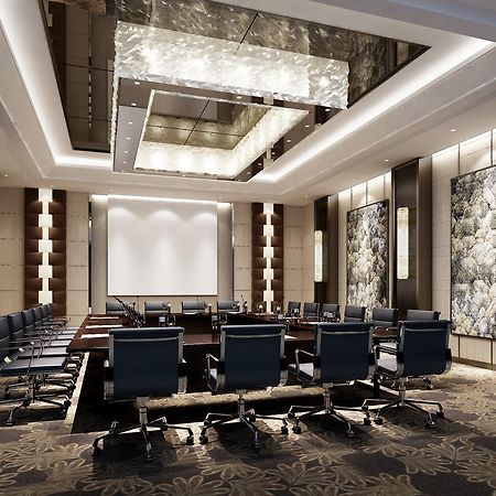 New Century Grand Hotel Nanxun Хучжоу Экстерьер фото