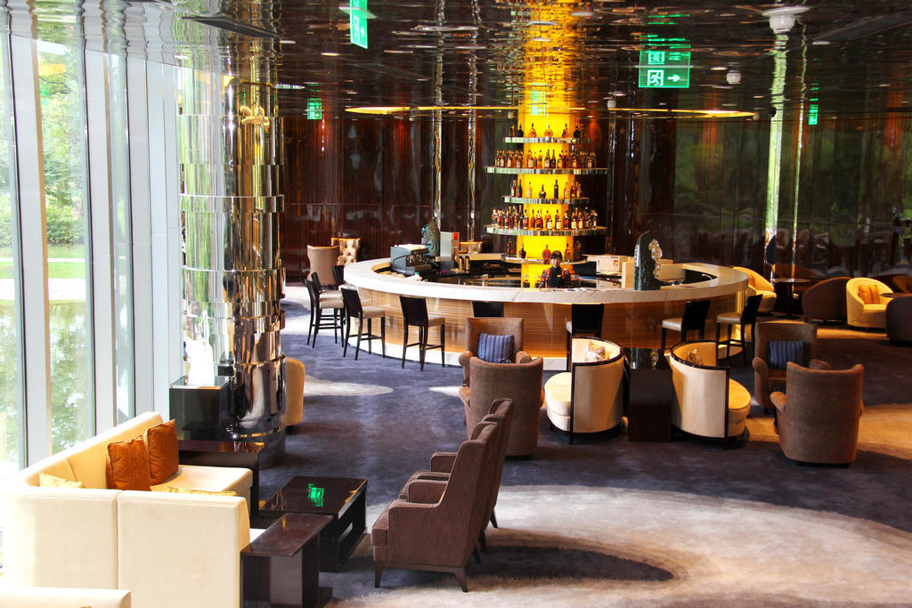 New Century Grand Hotel Nanxun Хучжоу Экстерьер фото