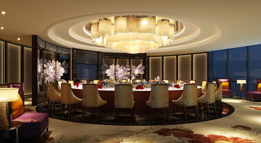 New Century Grand Hotel Nanxun Хучжоу Экстерьер фото
