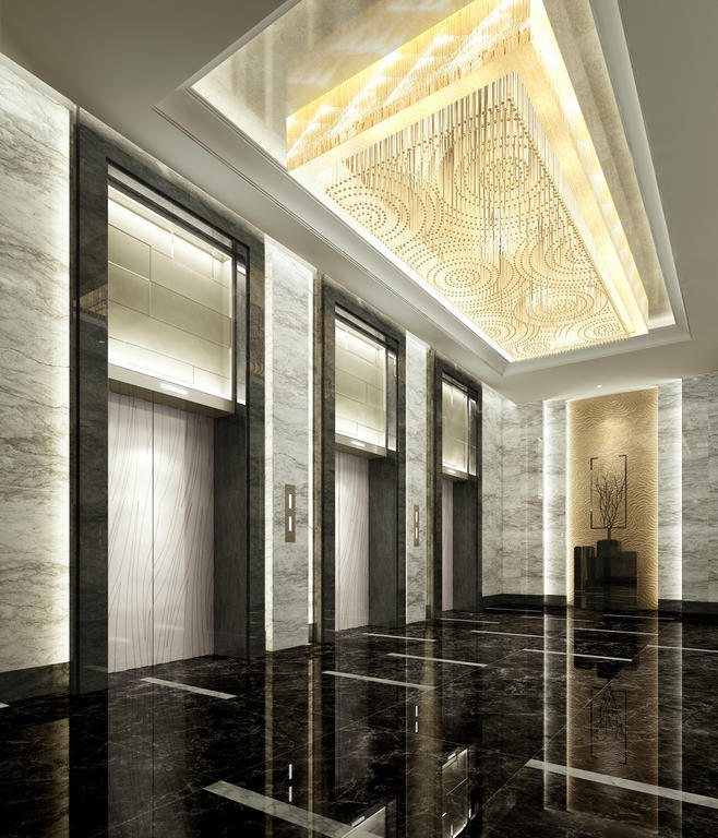 New Century Grand Hotel Nanxun Хучжоу Экстерьер фото
